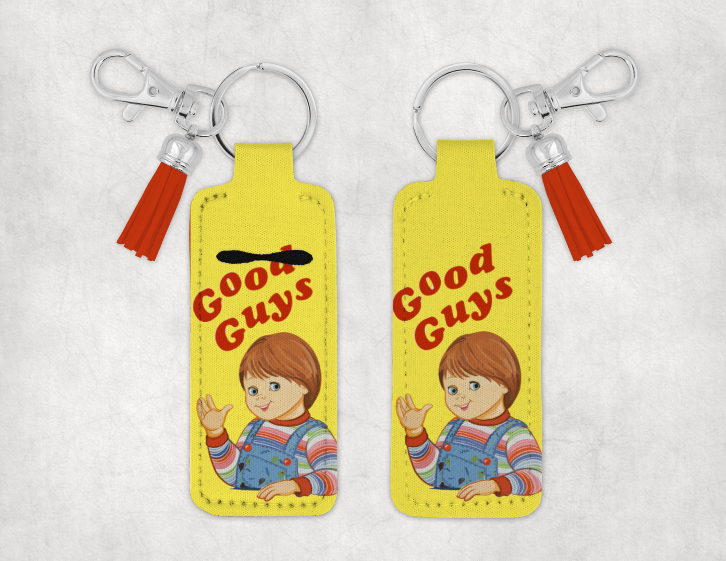 Lip Balm Holder image 0