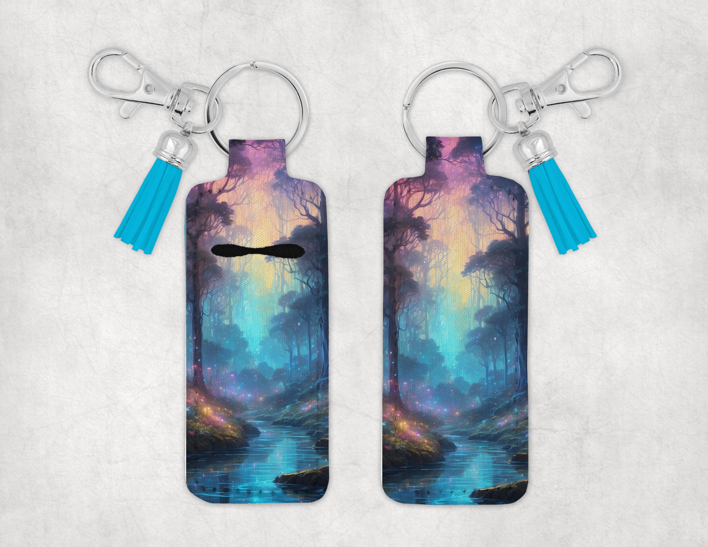 Lip Balm Holder image 0