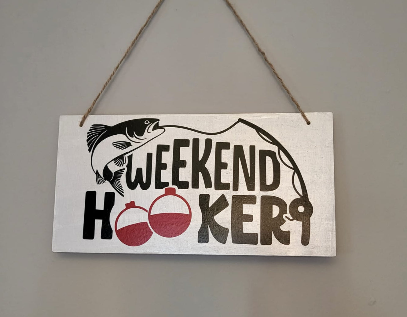 Weekend Hooker image 0
