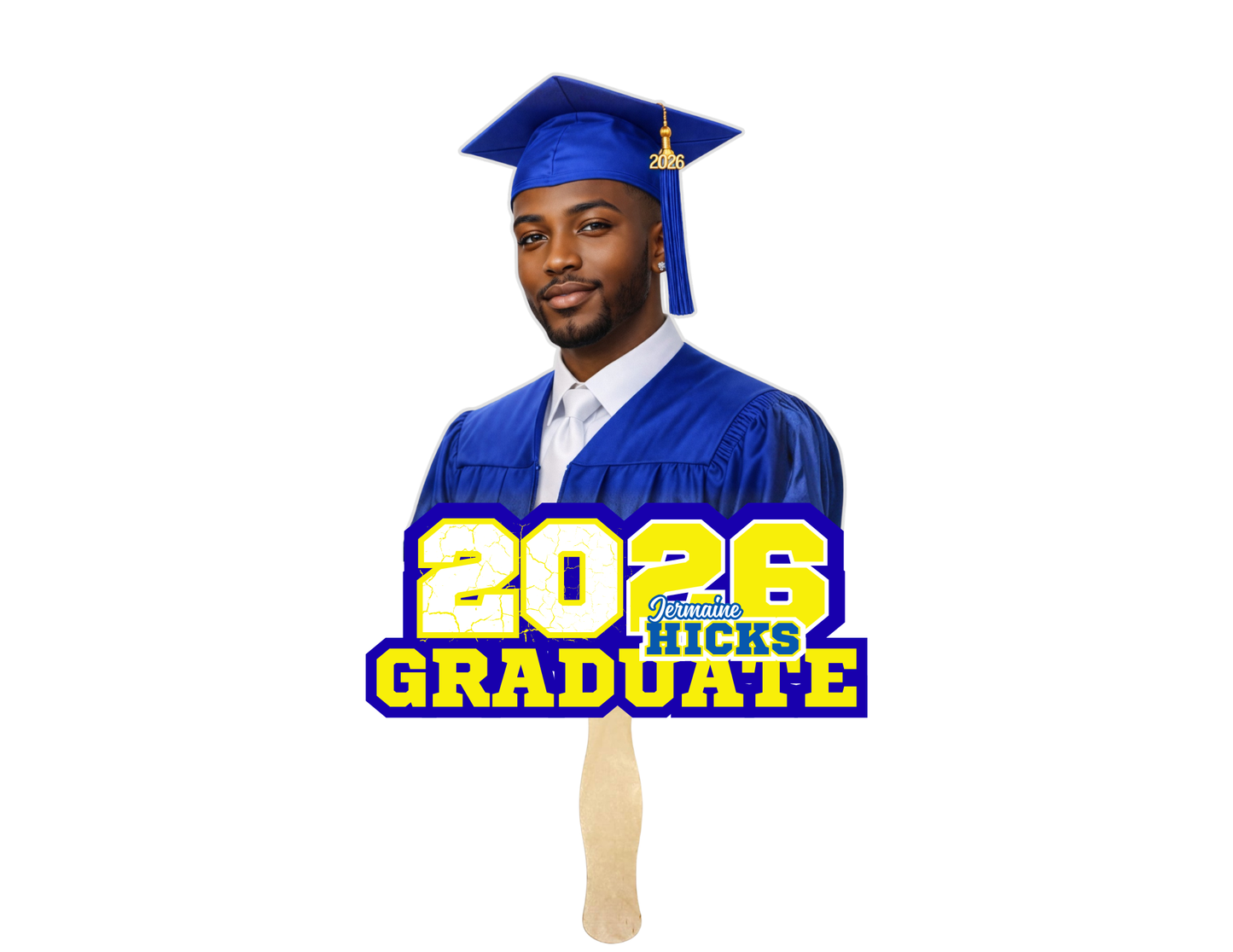 Grad Fan