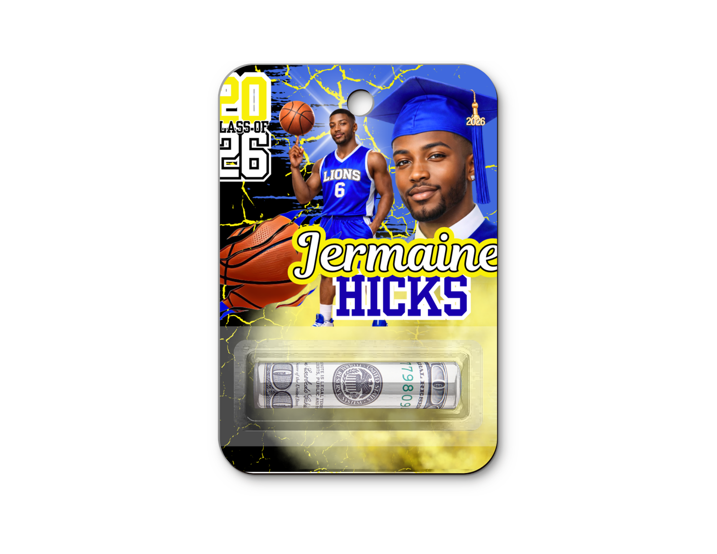 Money Sleeve