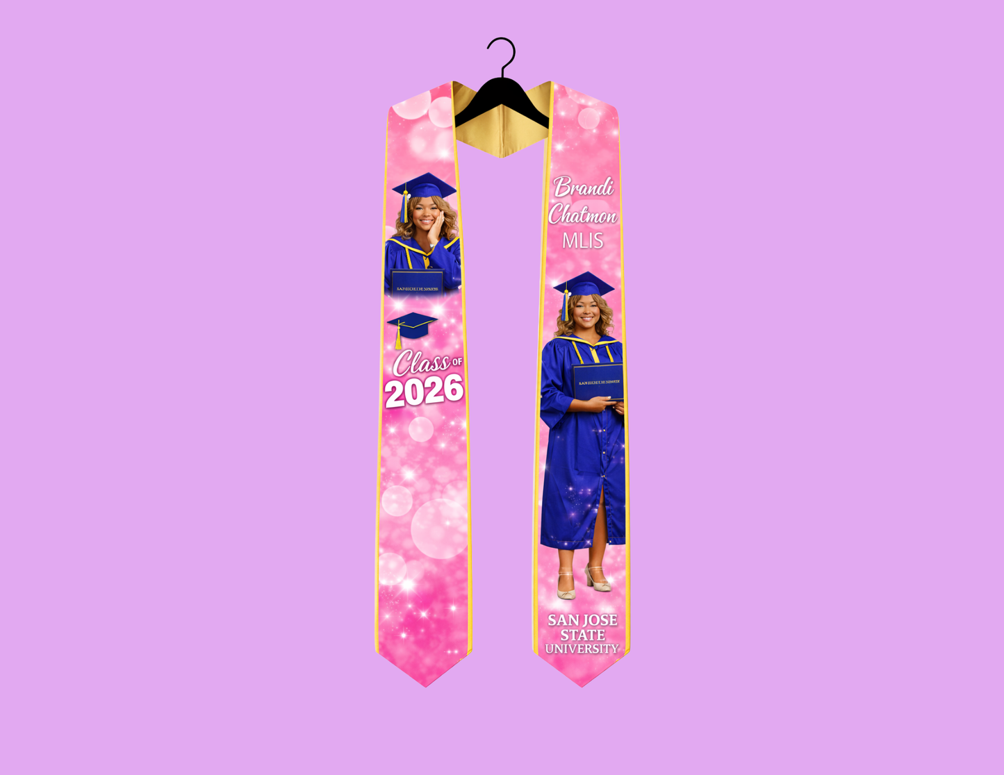 Stoles