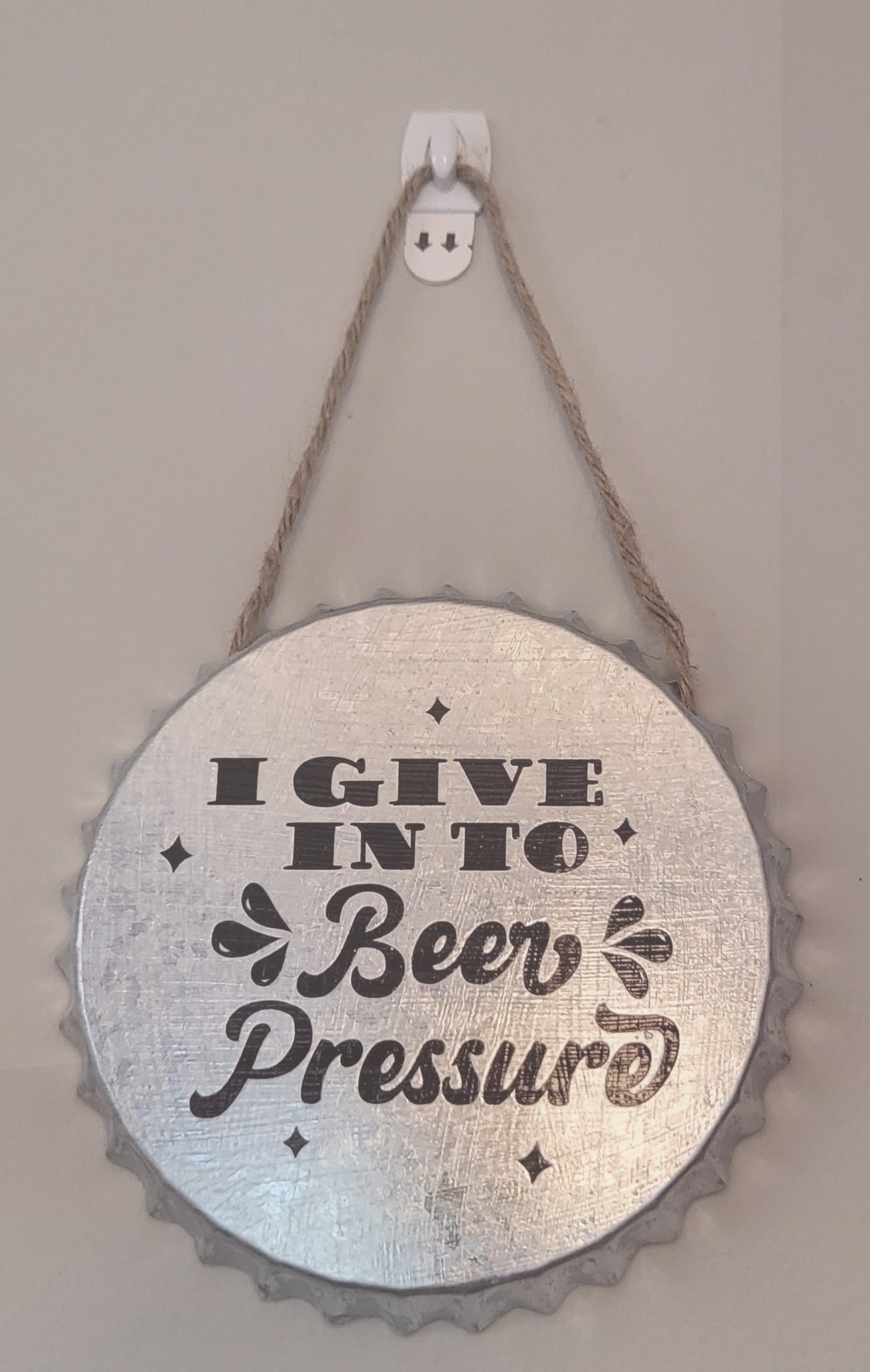 Beer Pressure image 0