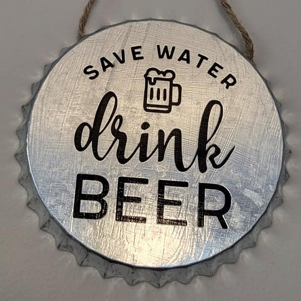 Save Water image 0