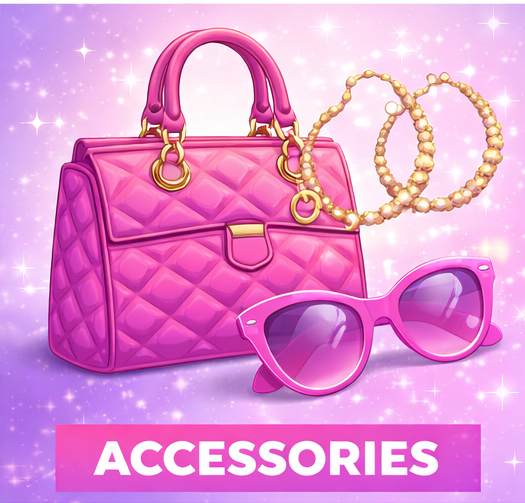Shop Accessories