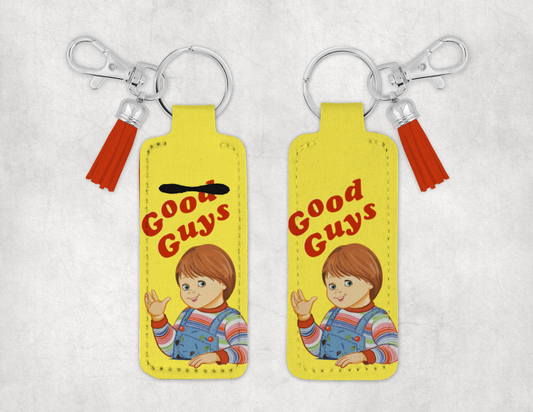Lip Balm Holder image 0