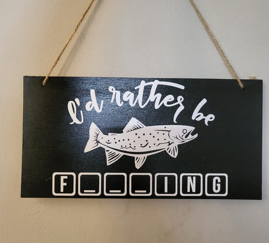 Rather Be image 0
