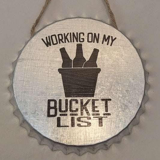 Bucket List image 0