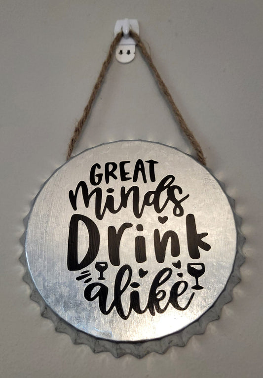 Great Minds image 0