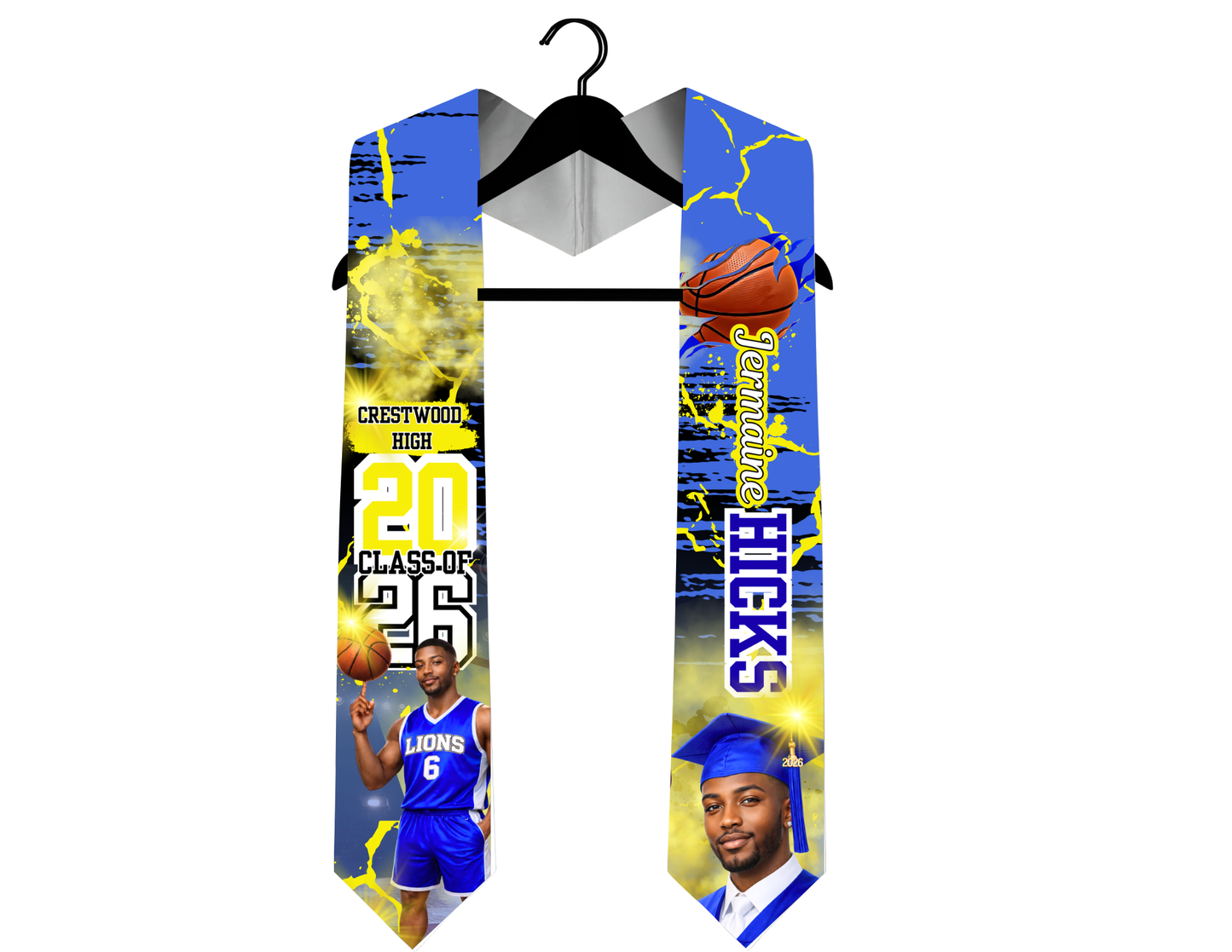 Stoles