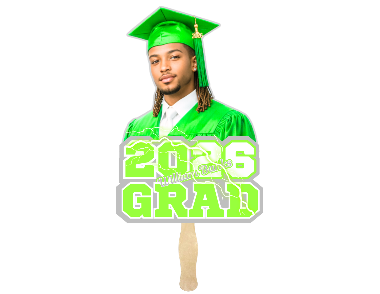 Grad Fan