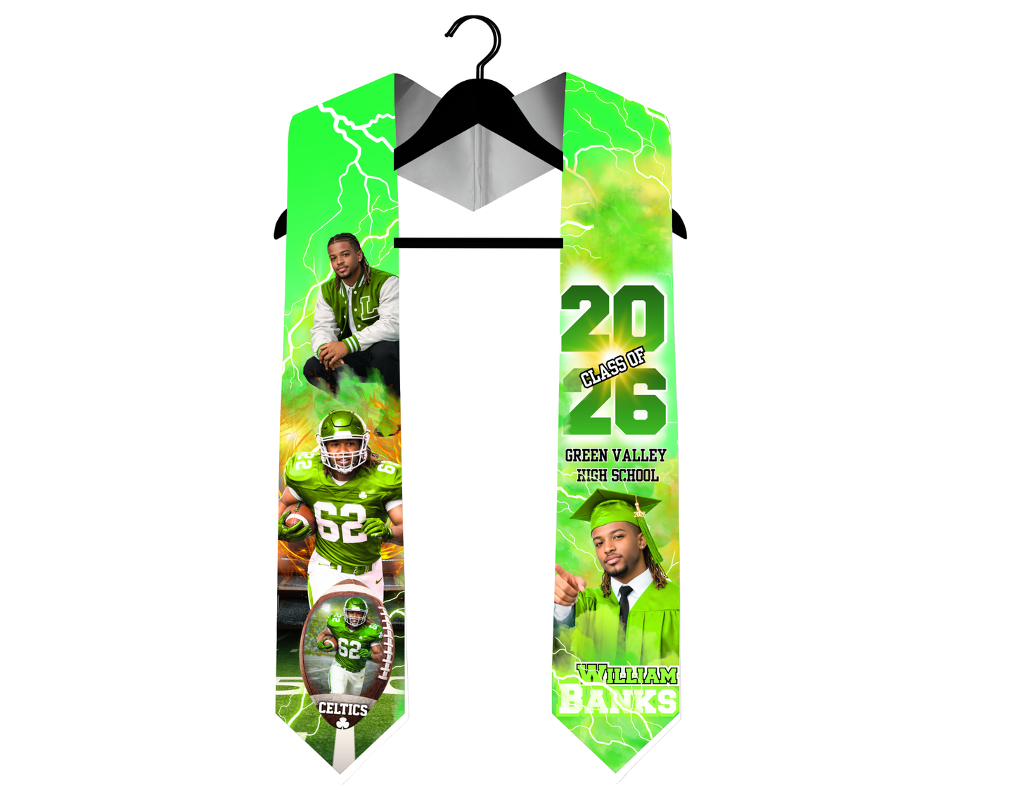 Stoles