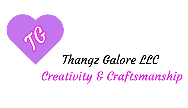 Thangz Galore LLC