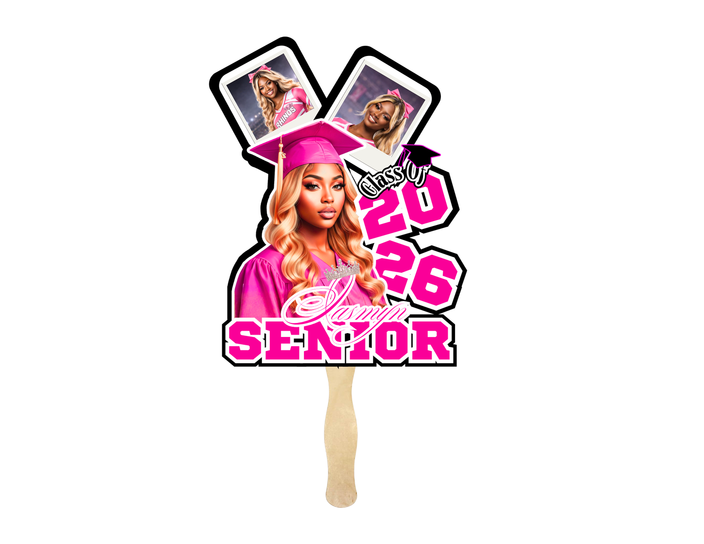 Grad Fan
