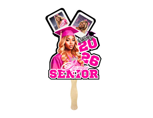 Grad Fan