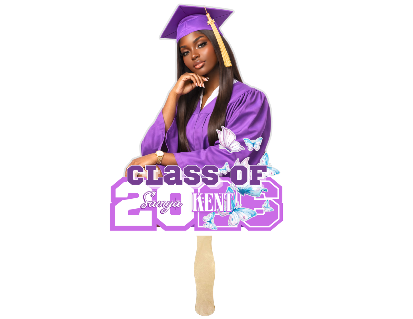 Grad Fan