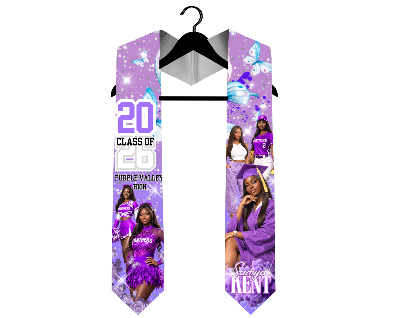 Stoles