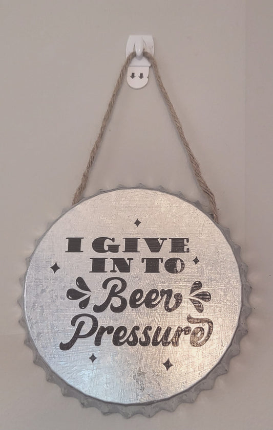 Beer Pressure image 0