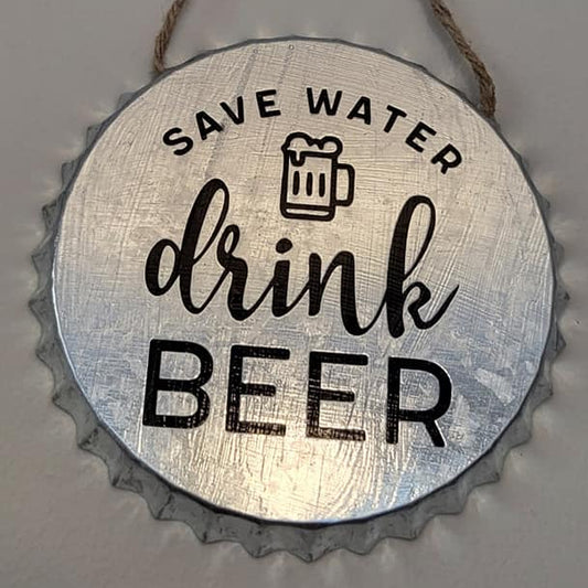 Save Water image 0