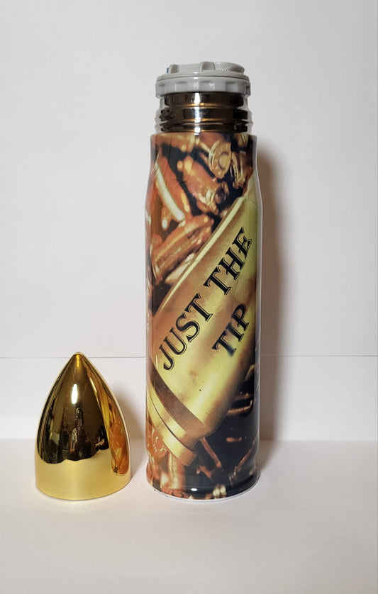 Bullet Tumbler image 0